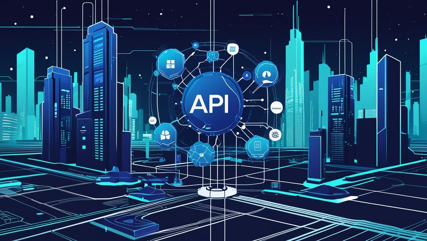 API Development & Integration