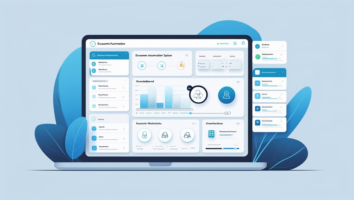 Document Automation System