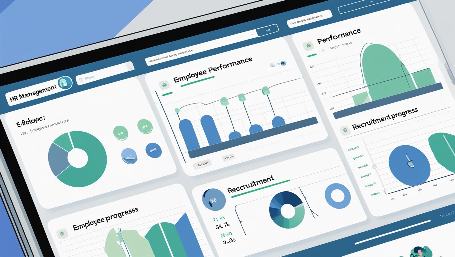 HR Management Software