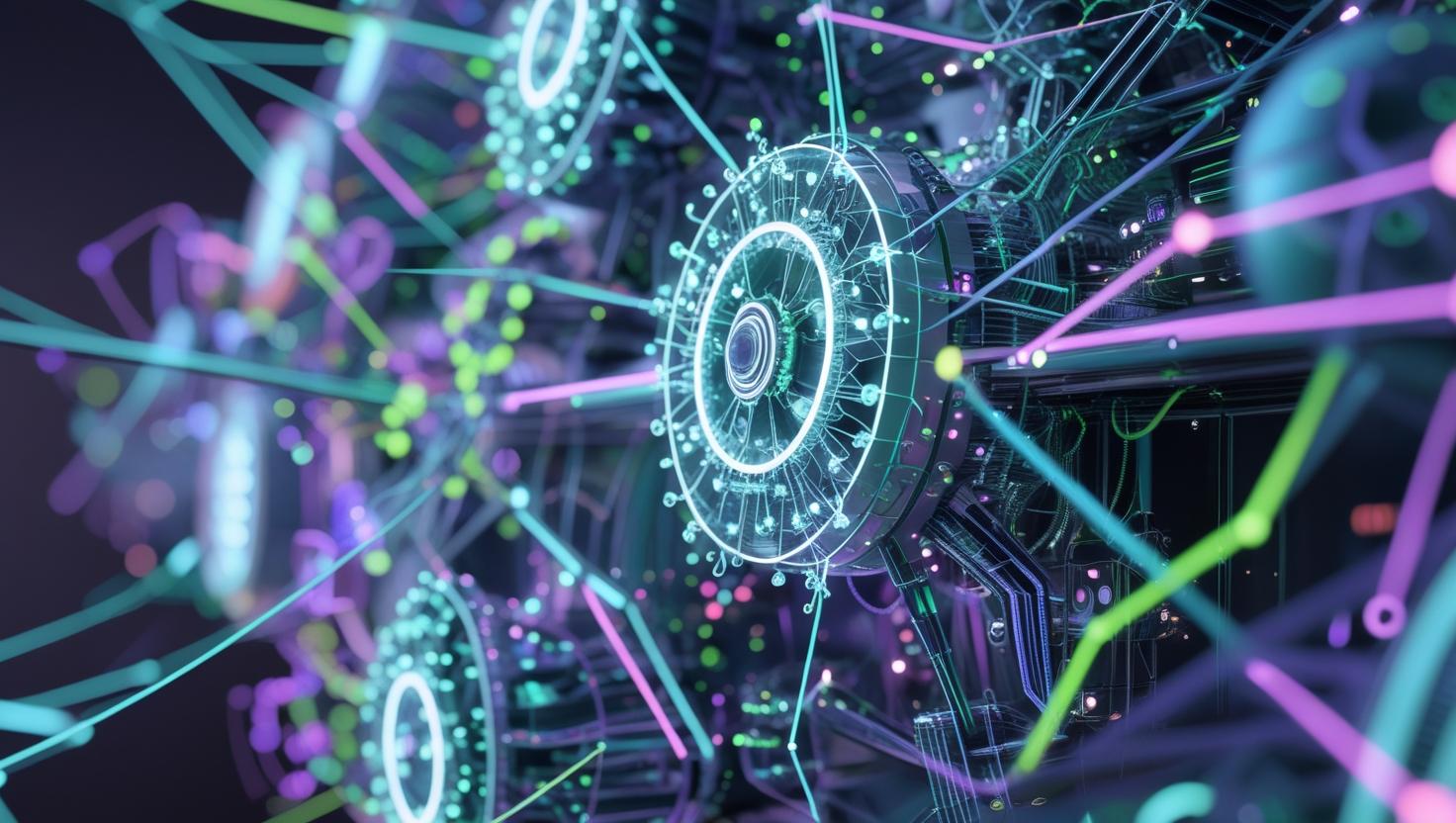 Predictive Analytics Engine